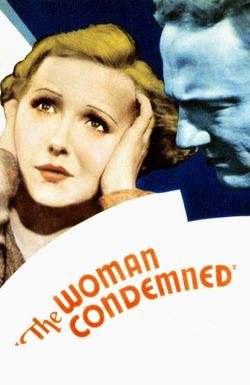 The Woman Condemned