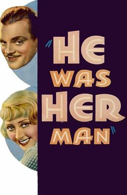 He Was Her Man