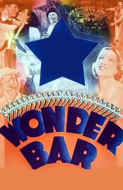 Wonder Bar