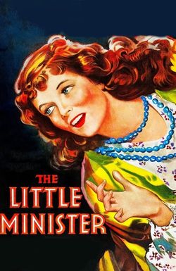 The Little Minister