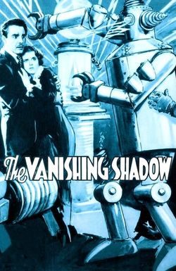 The Vanishing Shadow