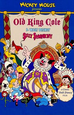 Old King Cole