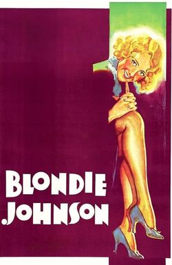 Blondie Johnson