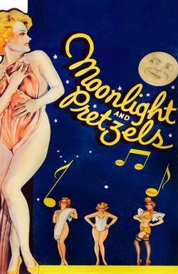 Moonlight and Pretzels