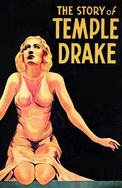 The Story of Temple Drake