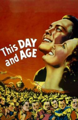 This Day and Age