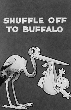 Shuffle Off to Buffalo