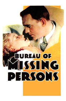 Bureau of Missing Persons