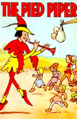 The Pied Piper