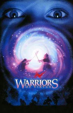 Warriors of Virtue