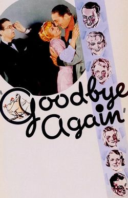 Goodbye Again