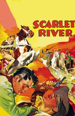 Scarlet River