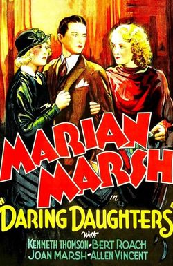 Daring Daughters