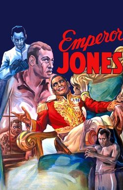 The Emperor Jones