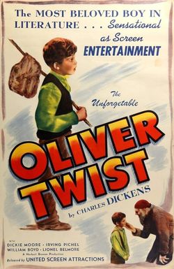 Oliver Twist