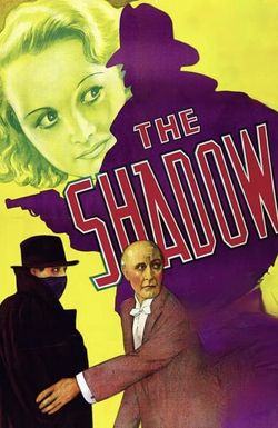 The Shadow