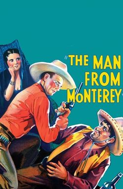 The Man from Monterey