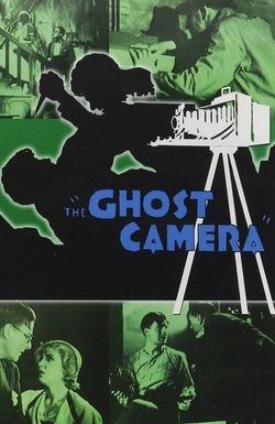 The Ghost Camera