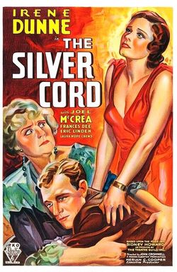 The Silver Cord