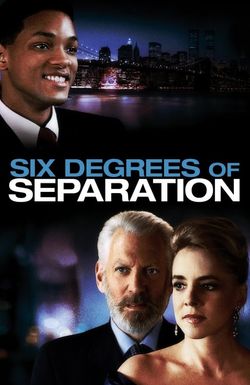 Six Degrees of Separation