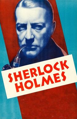 Sherlock Holmes