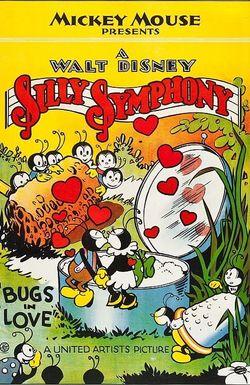 Bugs in Love