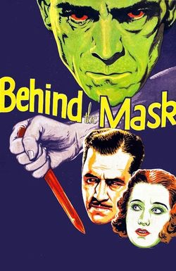 Behind the Mask