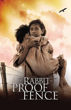 Rabbit-Proof Fence