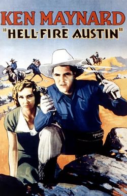 Hell-Fire Austin