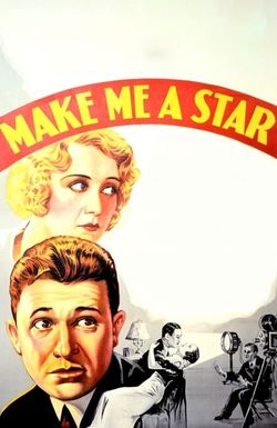 Make Me a Star