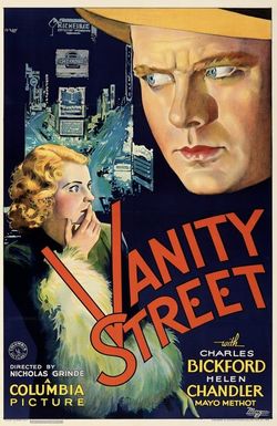 Vanity Street