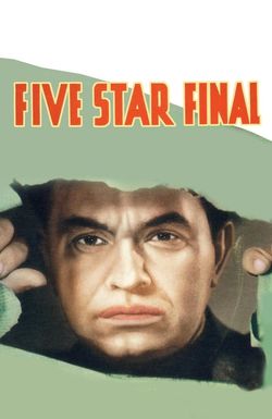 Five Star Final