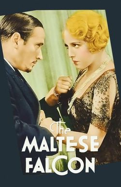 The Maltese Falcon