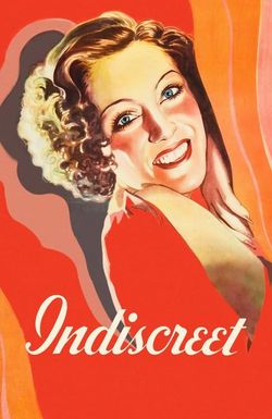 Indiscreet