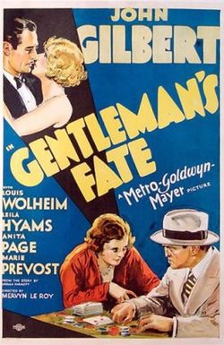 Gentleman's Fate