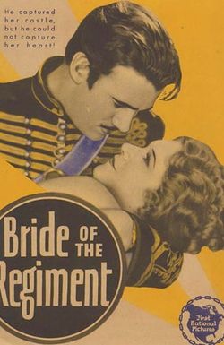 Bride of the Regiment