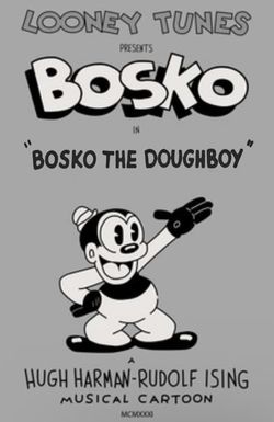 Bosko the Doughboy