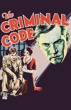 The Criminal Code