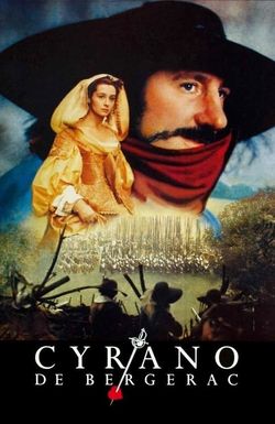 Cyrano de Bergerac