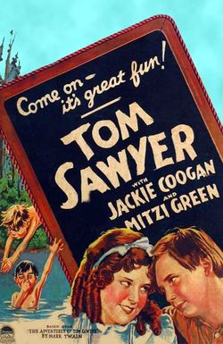 Tom Sawyer