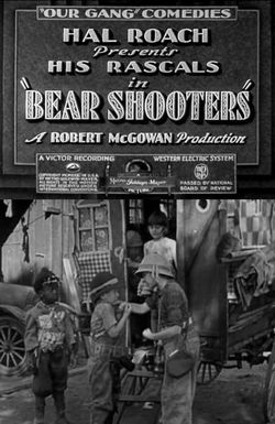 Bear Shooters