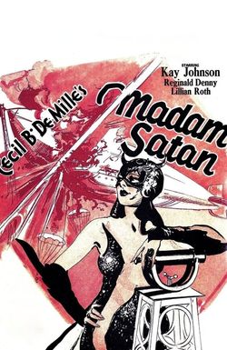 Madam Satan