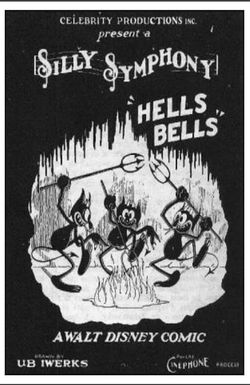 Hell's Bells