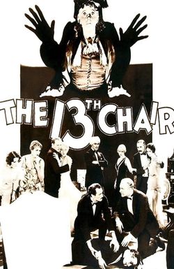 The Thirteenth Chair