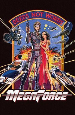 Megaforce