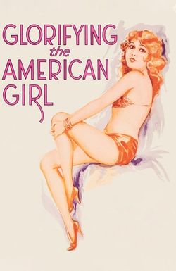 Glorifying the American Girl