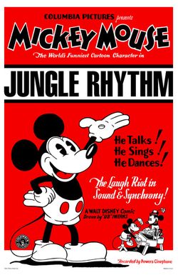 Jungle Rhythm