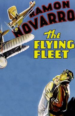 The Flying Fleet