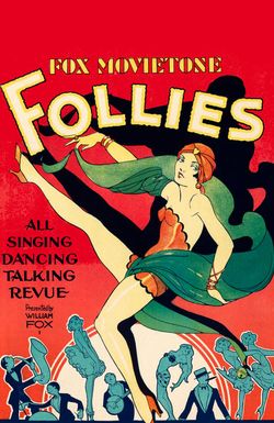 Fox Movietone Follies of 1929