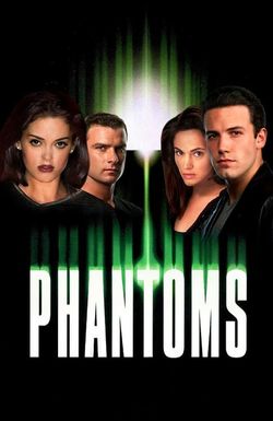 Phantoms